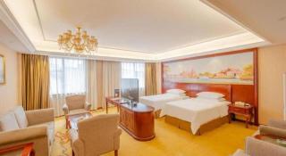 Vienna Hotel Guangdong Zhongshan Ancient Town Lighting Expo Center - Zhongshan - 7