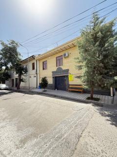 Gulchexra Guest House - Samarkand - 8