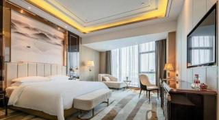 Venus Resort and Restaurant Changsha Songya Lake Weilai Mancheng - 1