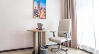 Vienna Hotel Tianjin Jinzhong Street - Tianjin - 4