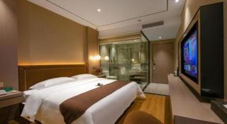 GreenTree Alliance Hotel Chongqing Nanping Wanda Plaza - Chongqing - 1