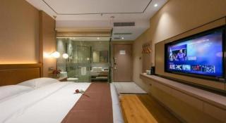 GreenTree Alliance Hotel Chongqing Nanping Wanda Plaza - 2