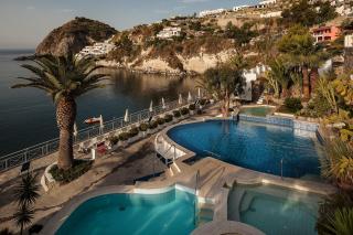 Apollon Club & Thermal Spa - Ischia - 9