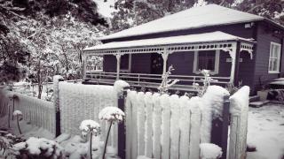 Le Petit Chateau - Medlow Bath - 2