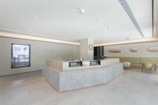 Ji Hotel Chnagzhou Olympics Center - 3