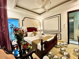 Nam Cường X Hotel - 9