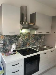 Appartamento Numa Sardegna - Monserrato - 9