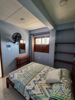 Milimar Hostal - San Onofre - 7