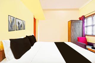 Super Hotel O Chidambaram City Centre - Chidambaram - 4