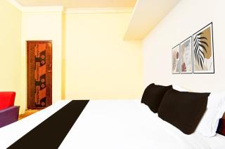 Super Hotel O Chidambaram City Centre - Chidambaram - 2
