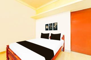 Super Hotel O Chidambaram City Centre - Chidambaram - 1
