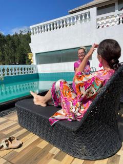 Bellwood Hills Resort & Spa - Kandy - 6