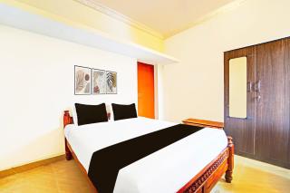 Super Hotel O Chidambaram City Centre - Chidambaram - 9