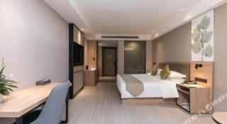 Green Tree Inn Suzhou Wujiang East Tai Lake Tourism Resorts - Suzhou - 1