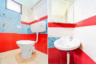 Super Hotel O Chidambaram City Centre - Chidambaram - 5