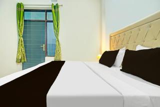 Super Hotel O Sector 52 Chandigarh Formerly Hotel Muskan - Sohāna - 8
