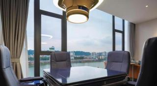 Echarm Hotel Zhangjiajie Tianmen Mountain High-speed Railway Station - Zhangjiajie - 8