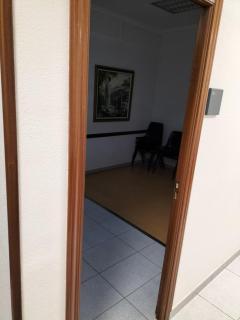 Residencia Santa carmen - Cali - 1