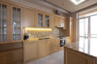 Luxe 3 Bedroom with 2 Baths, Great View, Bulvar Plaza - Erevan - 7