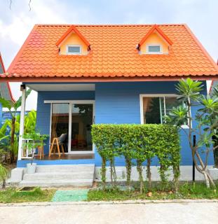 Sis's Resort - Ban Huai Yai - 0