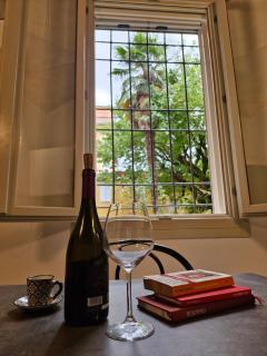 Martin's Home - Spacious 60 sqm apartment in Modena historic center ideal for families and business stays - Módena - 9