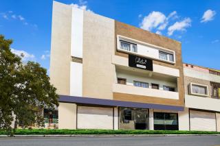 Super Collection O Ujjain City Centre Formerly Hotel Olive Inn - 1