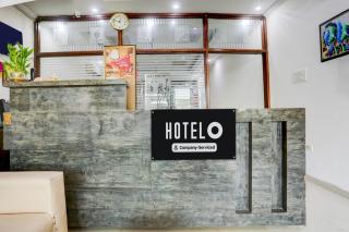 Super Hotel O Lohgarh Road Zirakpur Formerly JB Plaza - Zirakpur - 7
