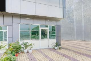 Super Hotel O Lohgarh Road Zirakpur Formerly JB Plaza - Zirakpur - 1