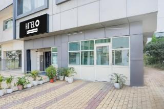 Super Hotel O Lohgarh Road Zirakpur Formerly JB Plaza - Zirakpur - 2