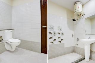 Super Hotel O Lohgarh Road Zirakpur Formerly JB Plaza - Zirakpur - 3