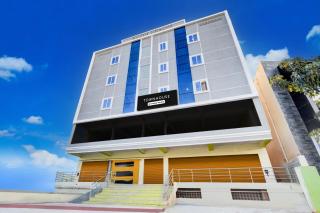Super Townhouse LB Nagar Metro Station - Surūrnagar - 3