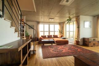 LOcelot Premium 2 floor Apartment with AC - Praga - 1