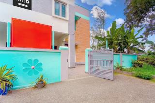Hotel O Ganapathy Athipalayam Pirivu Road - Pīlamedu - 2