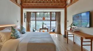 Blossom House Jinan Shunlu - Jinan - 1
