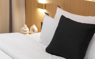 Incheon BrownDot Hotel Guwol - Samgong - 4