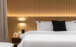 Incheon BrownDot Hotel Guwol - Samgong - 2