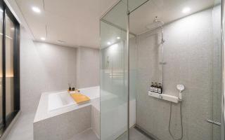 Incheon BrownDot Hotel Guwol - Samgong - 1
