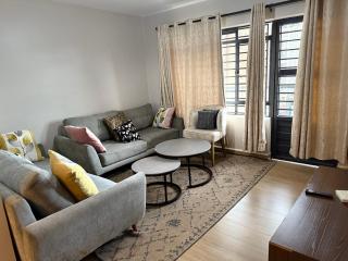 Pinnacle Apts 2H - Nairobi - 7