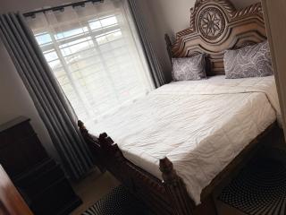 Pinnacle Apts 2H - Nairobi - 5