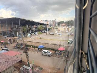 Pinnacle Apts 2H - Nairobi - 2