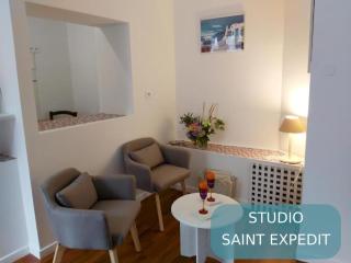 Charming Room près du Sanctuaire - Lourdes - 5