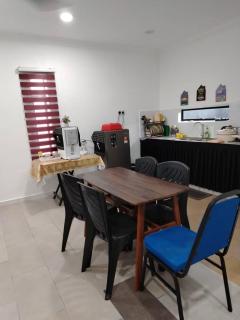 SN homestay - Malacca - 5