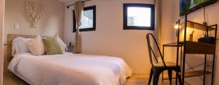 Incredible Suite Few Steps US Embassy with Air Cocnditioner and WiFi - Città del Messico - 6