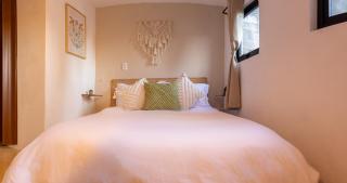 Incredible Suite Few Steps US Embassy with Air Cocnditioner and WiFi - Città del Messico - 2