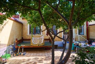 Darvozai Samarkand guest house - 3