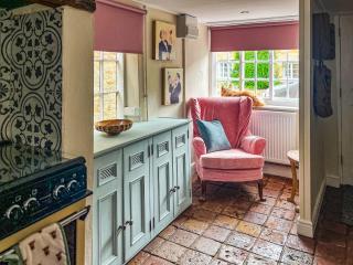 Teddys Cottage - - 5