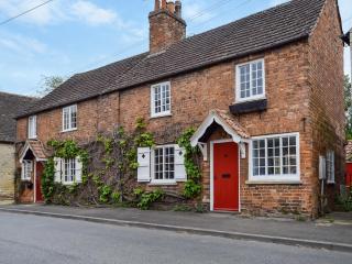 Teddys Cottage - - 3