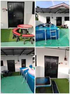 SN homestay - Malacca - 6