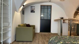Le studio des volcans - 7