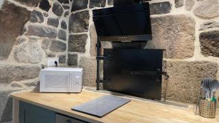 Le studio des volcans - Orcines - 5